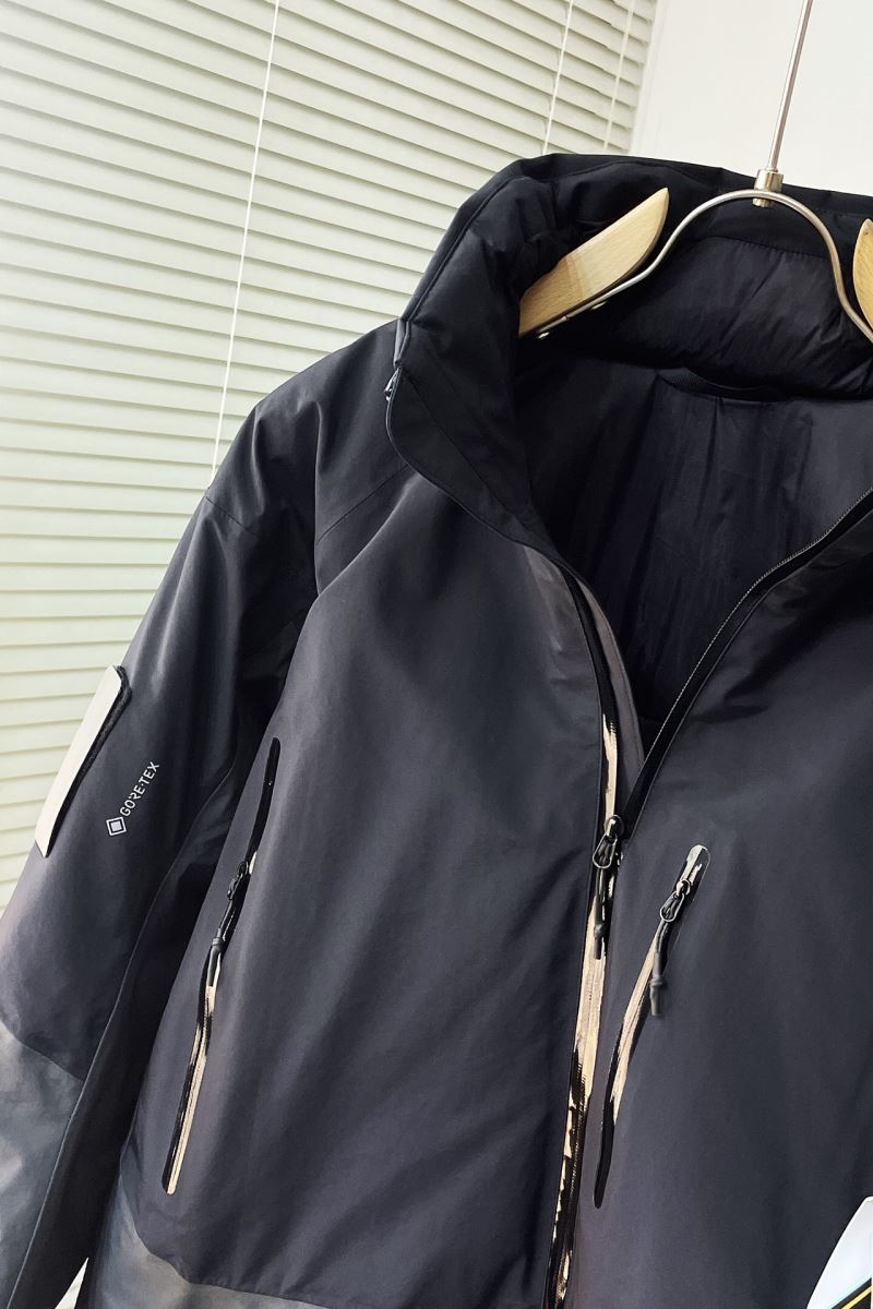 Arcteryx Down Jackets